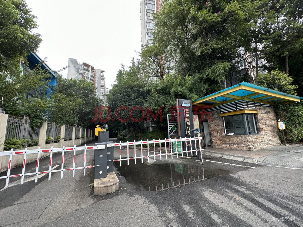 成都房产网>成都二手房>武侯二手房>外双楠二手房>鹭岛国际社区三期>