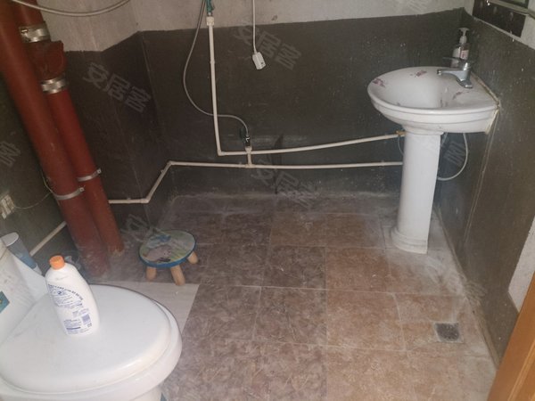 胡家园街租房,远洋城滨翔花园 1室1厅1卫 电梯房 74平米,塘沽租房