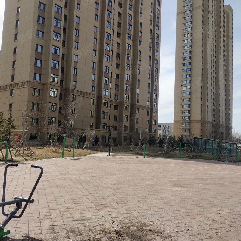 【宜福九郡, 宜福九郡小区详情,房价走势,房源,业主论坛】- 佳木斯58