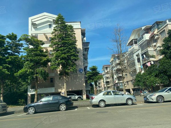 谷围新村别墅 家电全齐 即可入住 装修精美