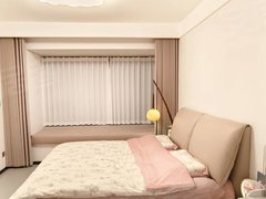 广元利州万达广场万达如意湖 天悦府附近,可短租可月付押一付一领包入住出租房源真实图片