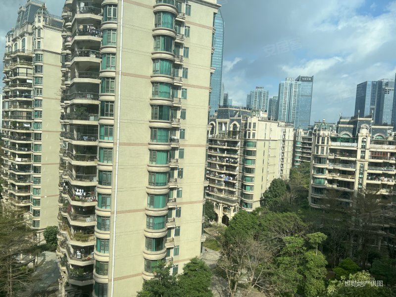 业主急售,合生帝景湾二手房,190万,3室2厅,2卫,143平米-惠州安居客