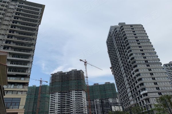 杭州小区 富阳小区 富春小区 万达同心湾 万达同心湾怎么样