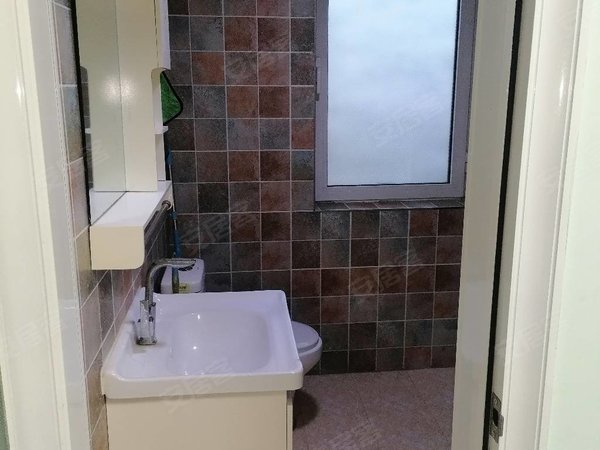 包头昆都仑丰盈道京奥港花园(商住楼)可月付，帝景精装东向踏踏米公寓，采光好，独立厨房，拎包入住！出租房源真实图片