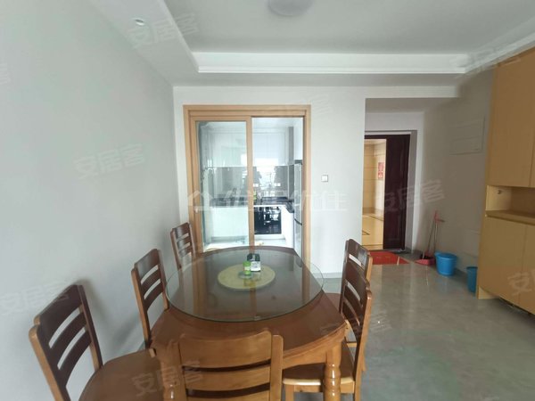 三塘租房,大都公馆 整租 4室 配齐 电梯房 随时看房,兴宁租房-南宁58