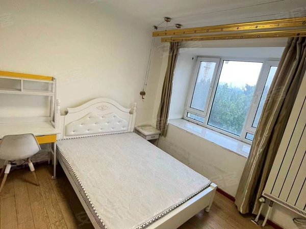 北京朝阳来广营东洲家园望京,来广营,14号线,交通便捷,通风采光好