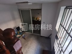 泰州海陵城北东进住宅小区(北区) 2室2厅1卫 66平出租房源真实图片