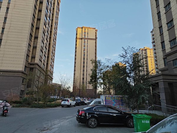 郓城景城水岸(c区)景城水岸c区两室精装房出租出租房源真实图片