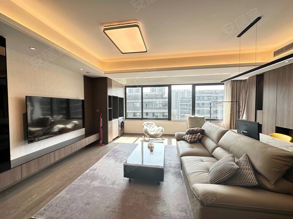 苏州吴中独墅湖西锦麟铂悦府林溪雅苑洋楼豪华大四房,靠近奥体中心