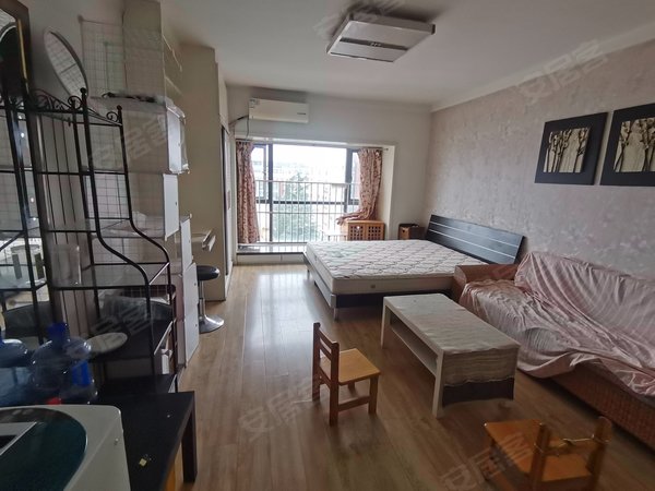 【多图】永威翰林居,天赋路租房,永威翰林居,外国吾对面,精装电梯洋房