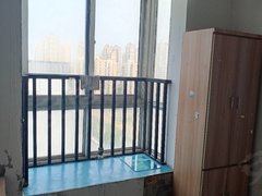 合肥瑶海安徽大市场空调房押一付一可短租出租房源真实图片