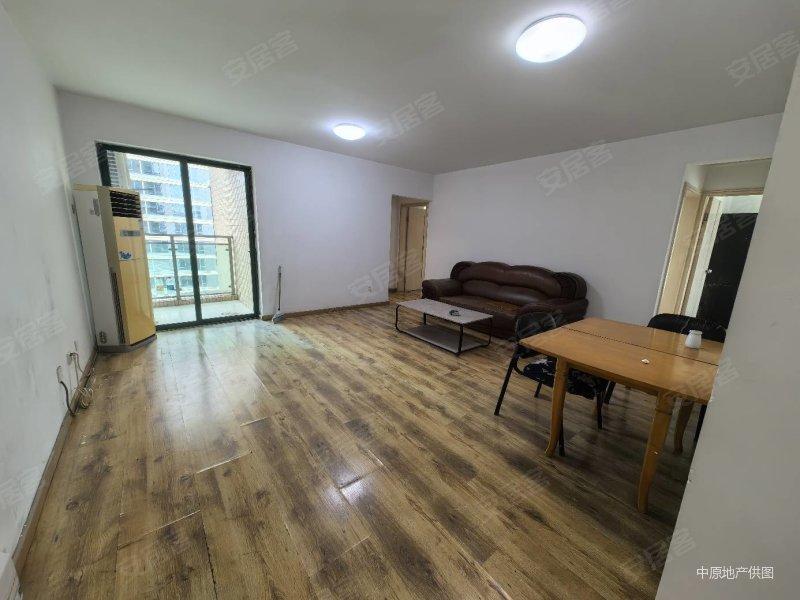 新银座高层四房 新出房源 三面采光 罗湖口岸双地铁,新银座华庭二手房