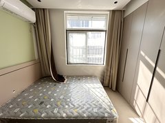 武汉青山冶金大道可短租 可月付 可养宠物 武钢总医院 红钢城 青山滨江出租房源真实图片