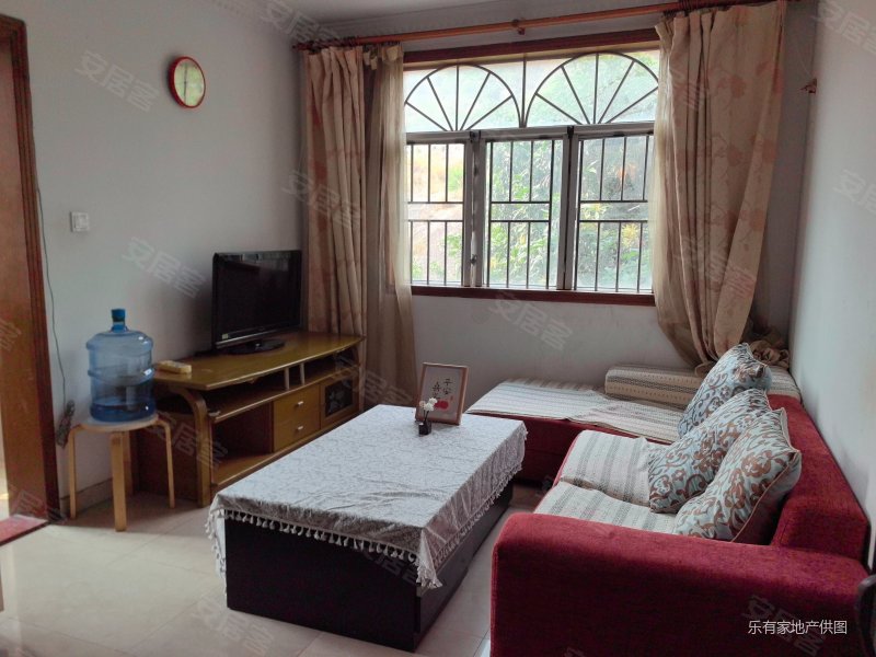 14栋花园社区,停车巨方便,低总价小户型!,汇龙花园二手房,228万,1室1