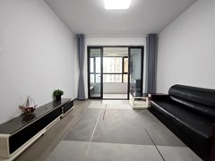 蚌埠蚌山新城区新威龙门壹品 电梯小高层 干净整洁 东西齐全 三室 密码锁出租房源真实图片