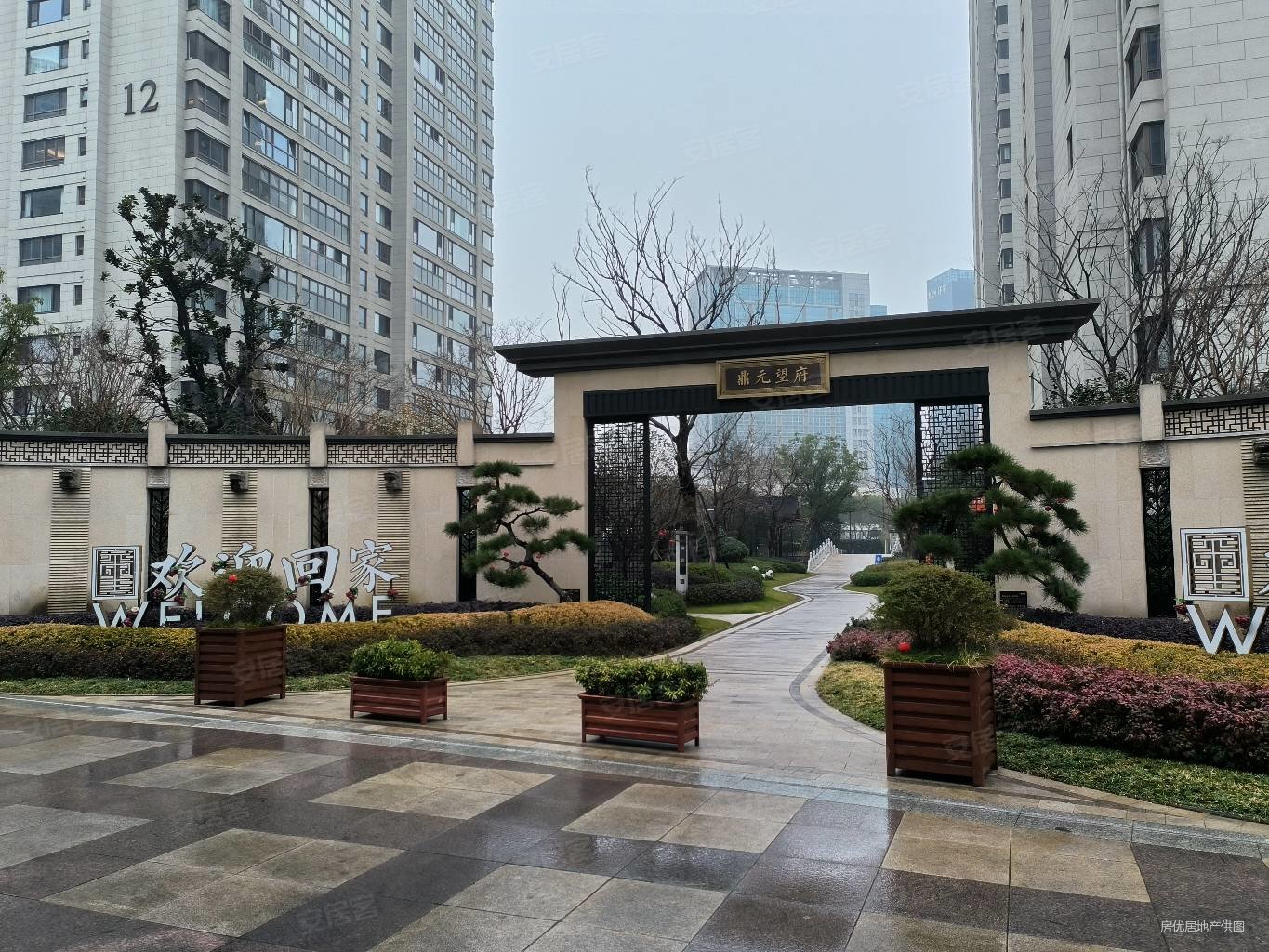 常州房产网>常州二手房>天宁二手房>红梅二手房>南广场九洲玺>