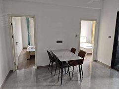 台州椒江葭沚文鼎苑 2室1厅1卫出租房源真实图片