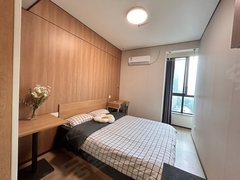 首月半价 公寓直租 南翔地铁站 特价精装一室户