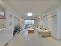 厦门思明莲前西路卧龙晓城 4室2厅2卫 南北通透 家电齐全 电梯房出租房源真实图片