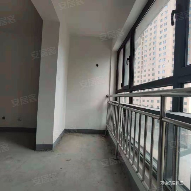 安宁 主干道 培黎广场 瑞南紫郡 三室毛坯电梯房急售