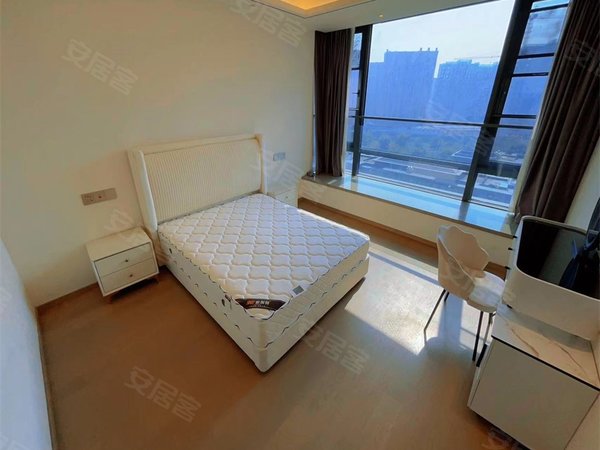 【多图】瑞立东方花城,西兴租房,滨康路地铁口(可短租,可月付,无中介
