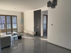 唐山路北远洋城吾悦和府 3室2厅2卫 精装修 配套齐全 南北通透出租房源真实图片