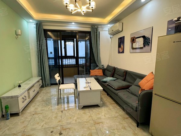 出租房源真实图片