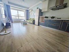 延边延吉发展区延吉河畔 1室1厅1卫出租房源真实图片
