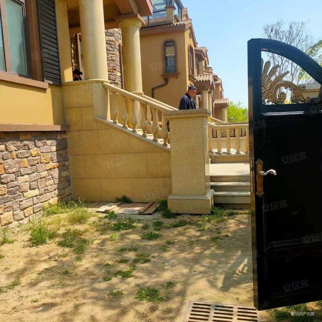 虞园二手房,895万,6室3厅,4卫,530平米-潍坊安居客