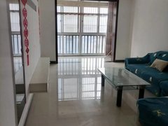 无为城区无为城市广场东方家园A区,精装三室二厅家电齐全二台空调拎包入住离一中咫尺出租房源真实图片
