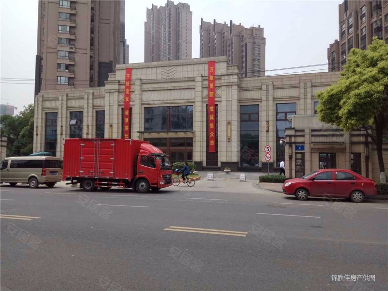 南京房产网>南京二手房>鼓楼二手房>龙江二手房>恒盛金陵湾>800_600