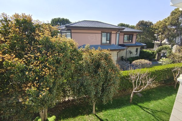 西郊九溪十八岛