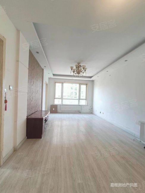 福佳新城 南向大客厅宽敞亮堂交通便捷 购物方便 房主诚意卖房