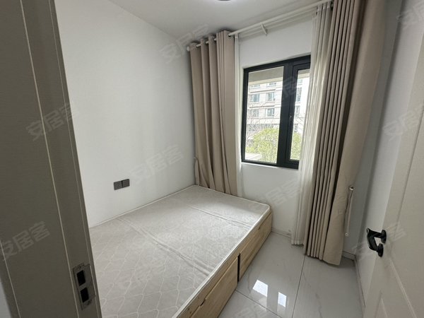 金华金东金义都市新区金义宝龙广场宝龙广场 精装修3房出租 拎包入住 小区出行便利出租房源真实图片