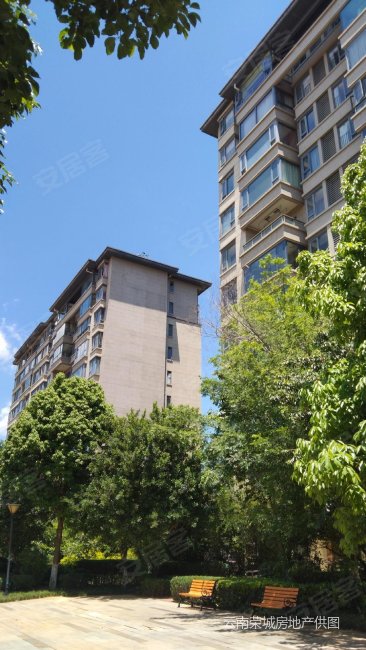 招商海公馆 双卫 南北通透 交通便捷 精装可拎包入住 近地铁