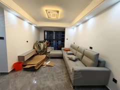 东望文华76平 2室精装修拎包入住 出租 包物业 高楼层