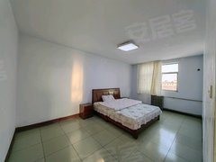 鹤壁山城地王广场师范家属楼 4室3厅2卫出租房源真实图片