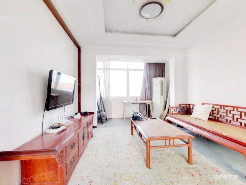 之江公寓(公寓住宅)3室2厅2卫103.44㎡南北490万