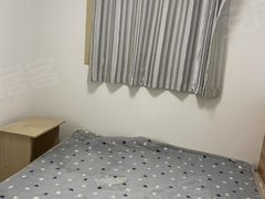 青岛城阳家佳源家佳源万象汇圣乔维斯小区独立卫浴单间押一付一出租房源真实图片