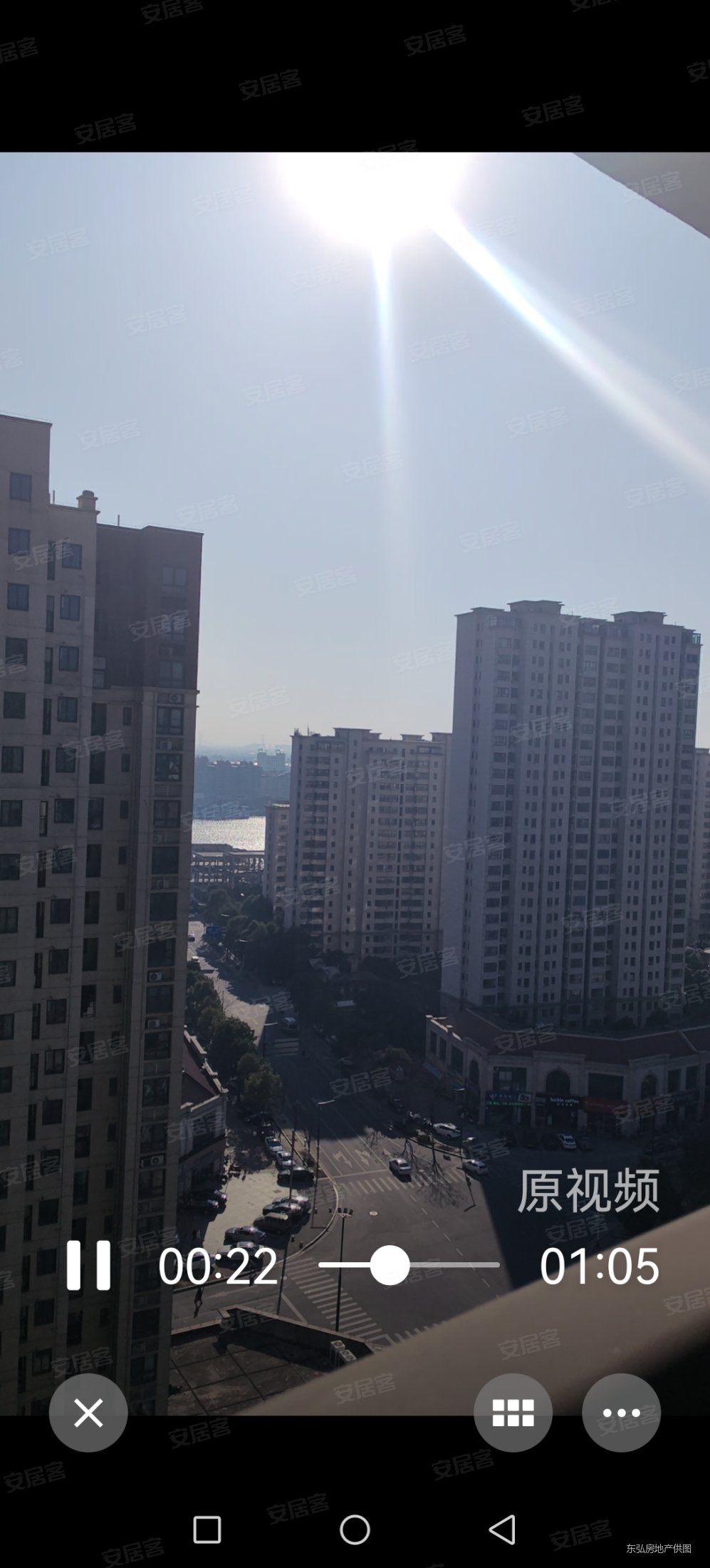 碧桂园湖悦天境花园|海南路99号3室2厅1卫95.92平方米