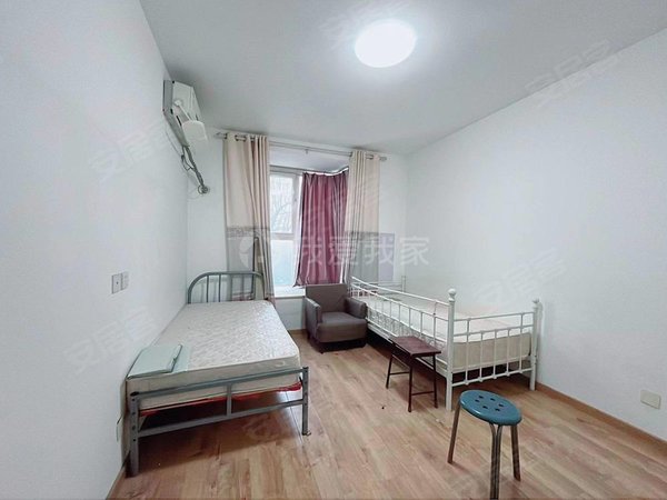 【多图】金尚嘉园,牡丹园租房,牡丹园金尚嘉园三居室,南北通透,随时看