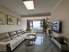 桂林临桂西城大道慧佳城 三房一卫 四台空调家电齐全，拎包入住交通便利出租房源真实图片