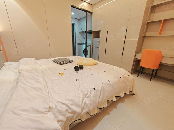 金华东阳南马花园中华城花园商业中心 家具城附近 南马中心路段 多户型选择799起租出租房源真实图片