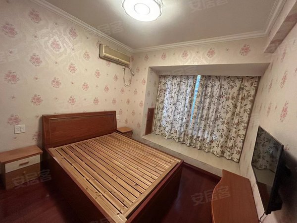 绍兴袍江宝龙广场林立欣园林立欣园 3室2厅1卫 精装修 配套齐全 南北