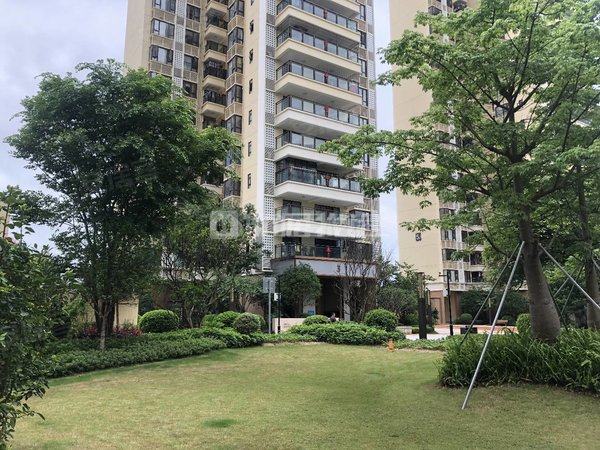 南宁兴宁区政府兴宁大唐果地铁口旁兴宁大唐果三房整租!租金2200可谈!