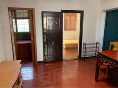 东台城东新区东台软件园康和花苑(南区) 2室1厅1卫出租房源真实图片