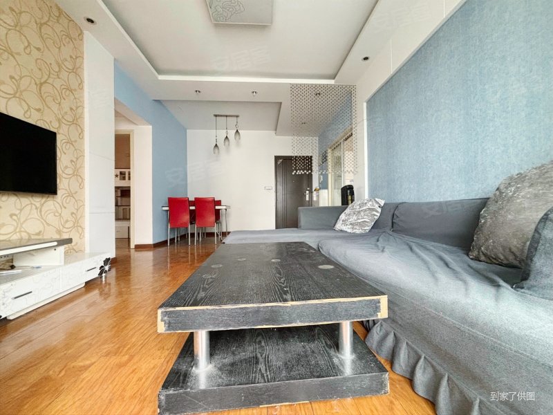 随时看房,朵力尚美国际二手房,75万,2室1厅,1卫,72.68平米-重庆安居客