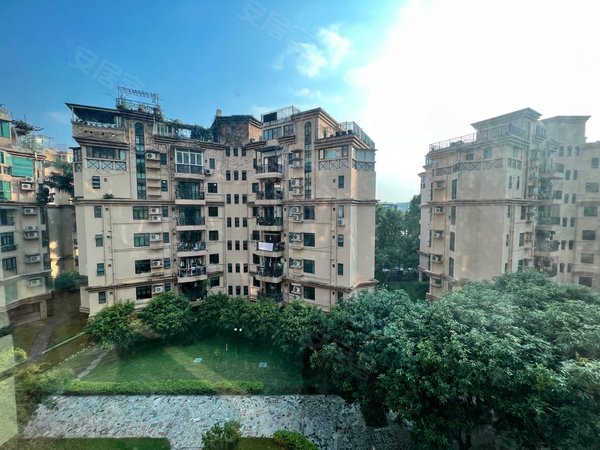 广州番禺星河湾星河湾海怡花园星河湾海怡花园 3室2厅1卫 101平 精