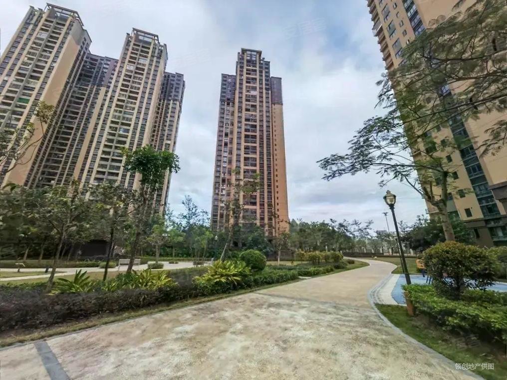 惠州房产网>惠州二手房>仲恺二手房>惠环二手房>深业喜悦城>