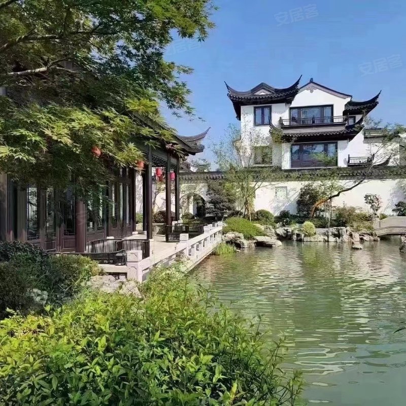 【雅达阳羡溪山(别墅), 雅达阳羡溪山(别墅)小区详情,房价走势,房源